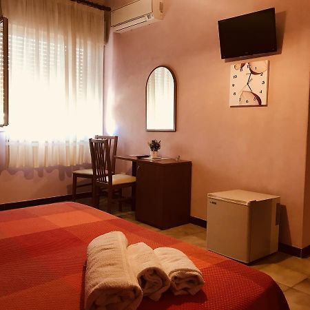 L'Abbiocco Hotel Avola Eksteriør billede