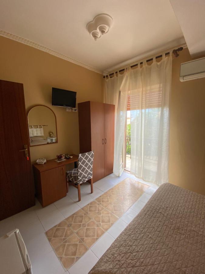 L'Abbiocco Hotel Avola Eksteriør billede