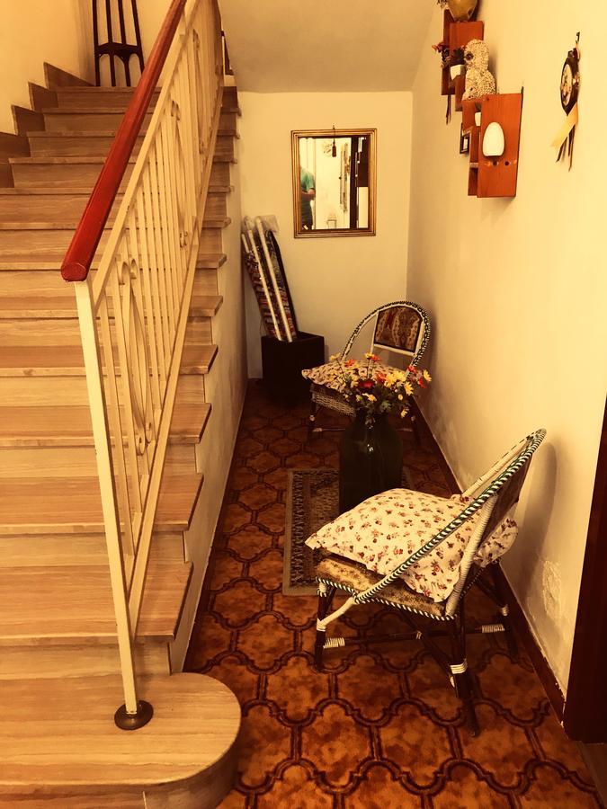 L'Abbiocco Hotel Avola Eksteriør billede