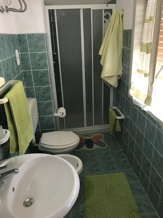 L'Abbiocco Hotel Avola Eksteriør billede
