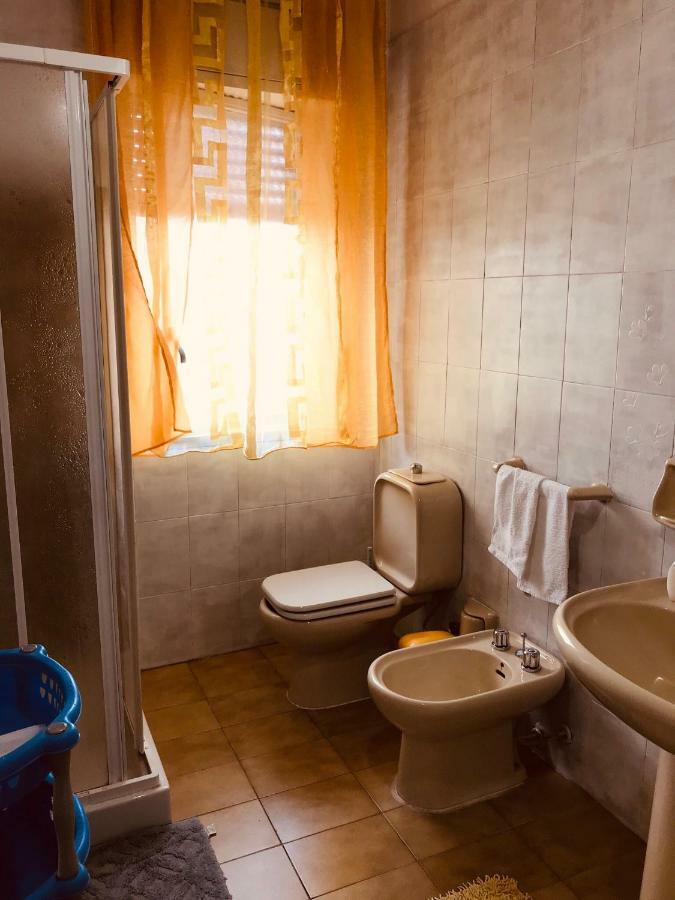 L'Abbiocco Hotel Avola Eksteriør billede